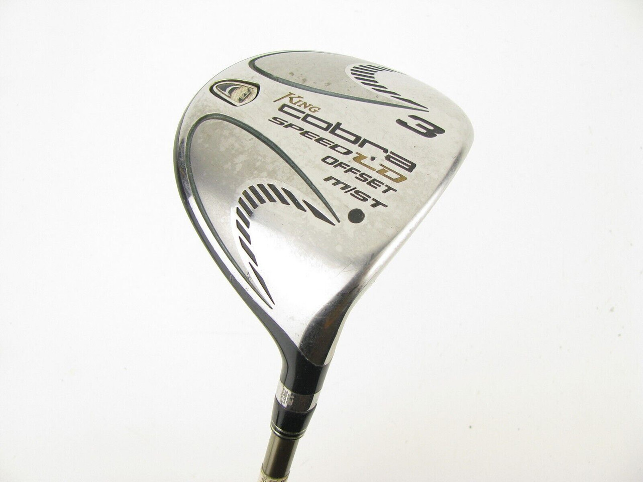 SPEED LD 【27.0】 speed-ld-mst-offset-10951-1-