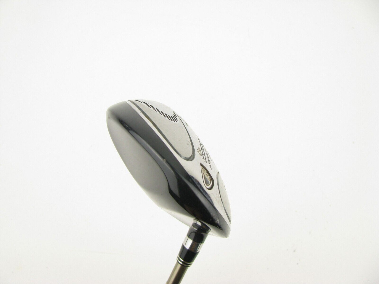 Cobra Speed LD Offset Fairway 3 wood with Graphite Lite Flex