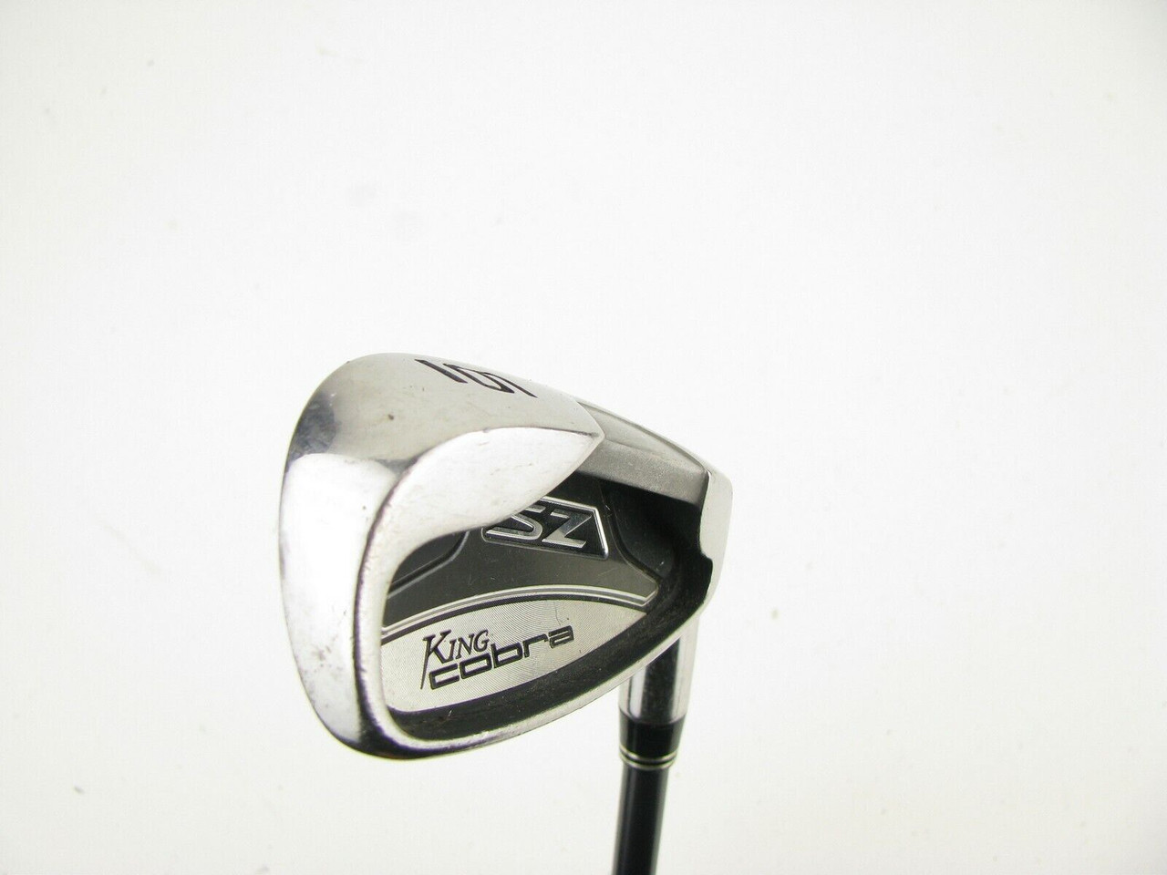 Cobra SZ Single 6 iron with Graphite Aldila DVS 70 Regular - Clubs