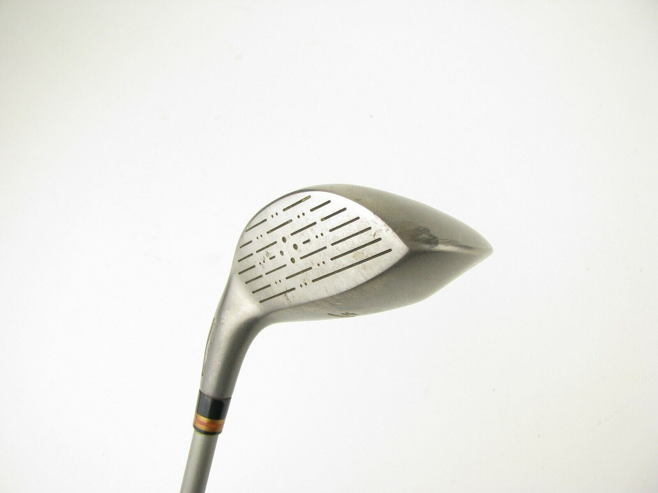 Cobra Ti Titanium Oversize Offset 7 wood 22 degree with Graphite