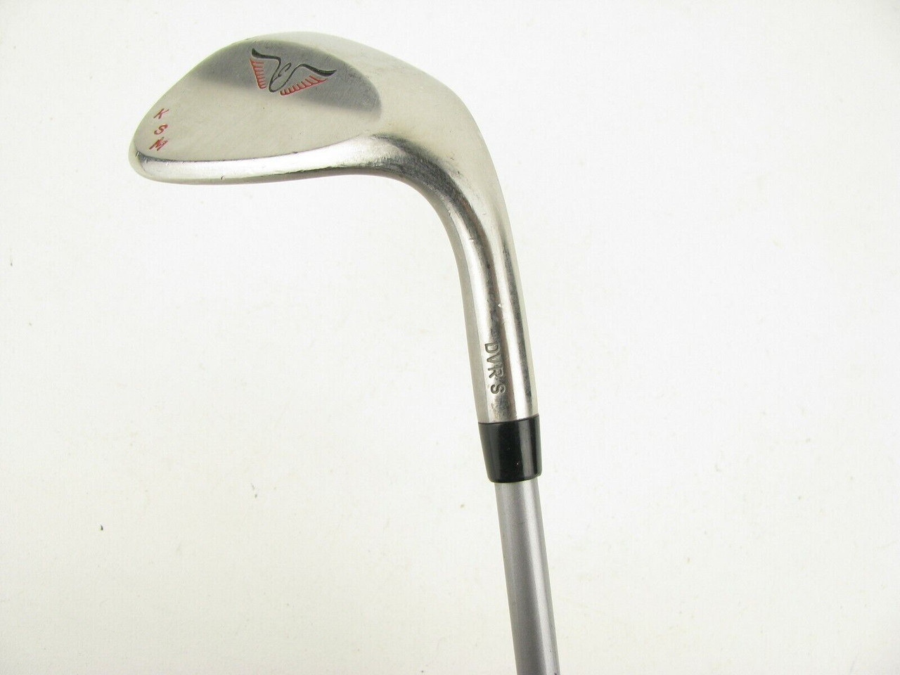 Edel DVR S Sand Wedge 56 degree with Graphite Nunchuk Xi - Clubs n