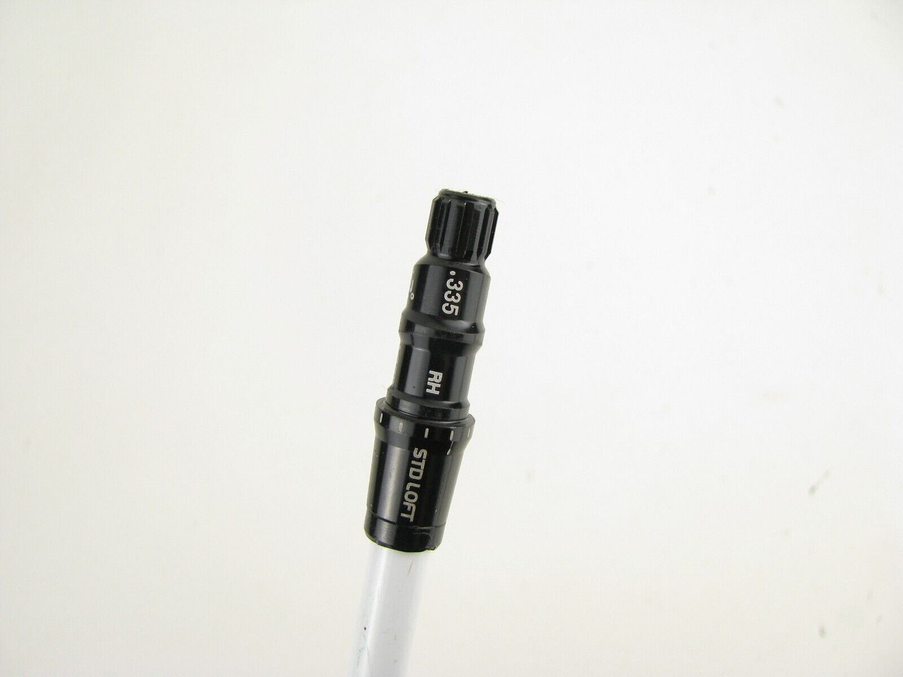 Fujikura Air Speeder 45 Regular Driver Shaft with TaylorMade Tip