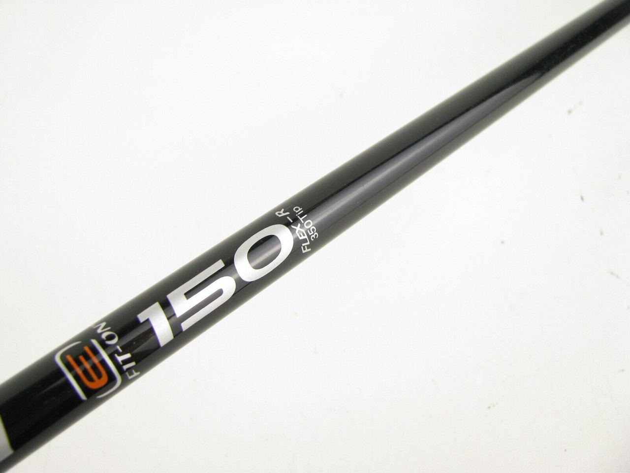 Fujikura FIT-ON E 150 Regular Flex Driver Shaft .350 - Clubs