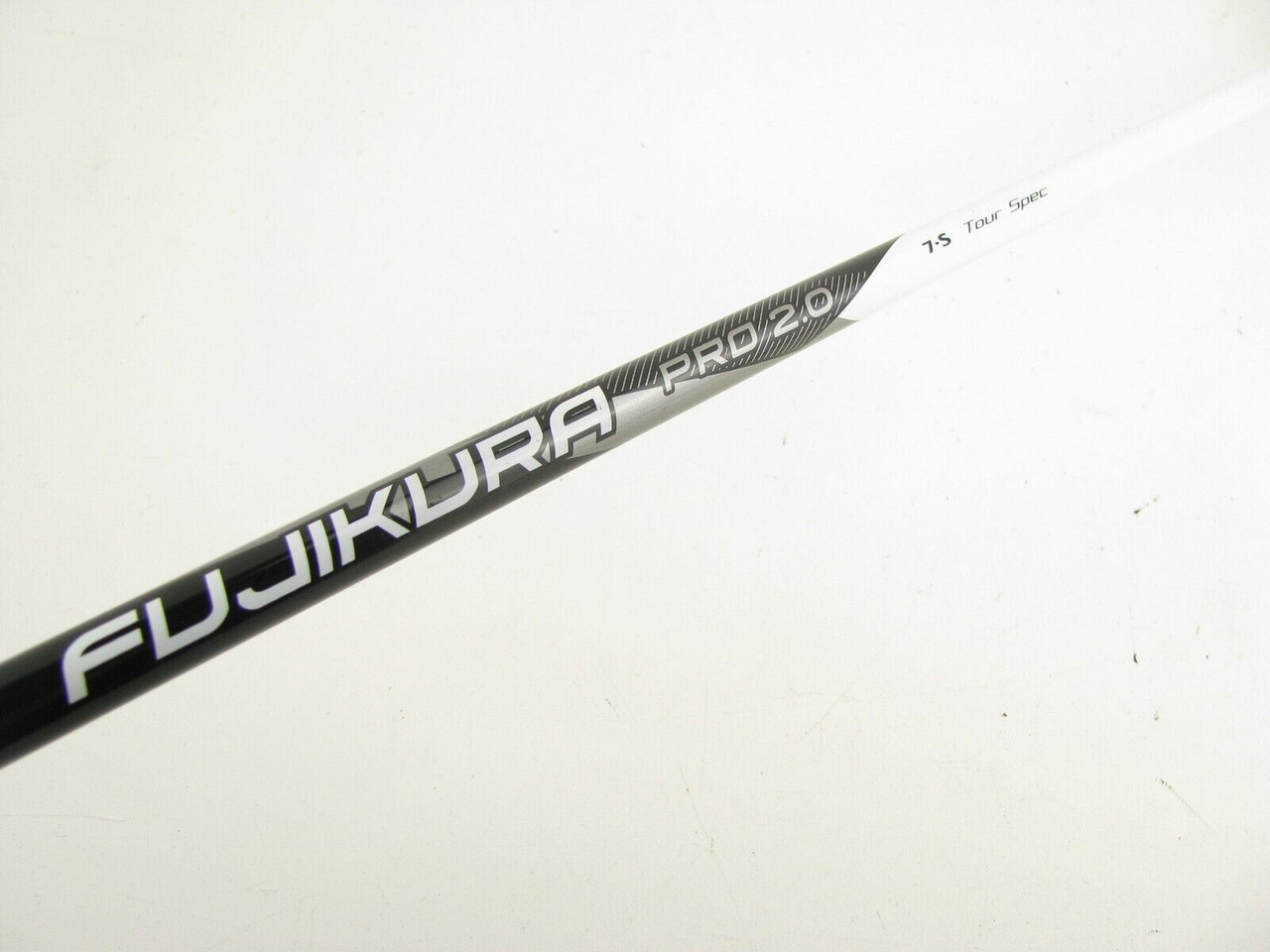 Fujikura Pro 2.0 Tour Spec 7-Stiff Fairway wood Shaft with