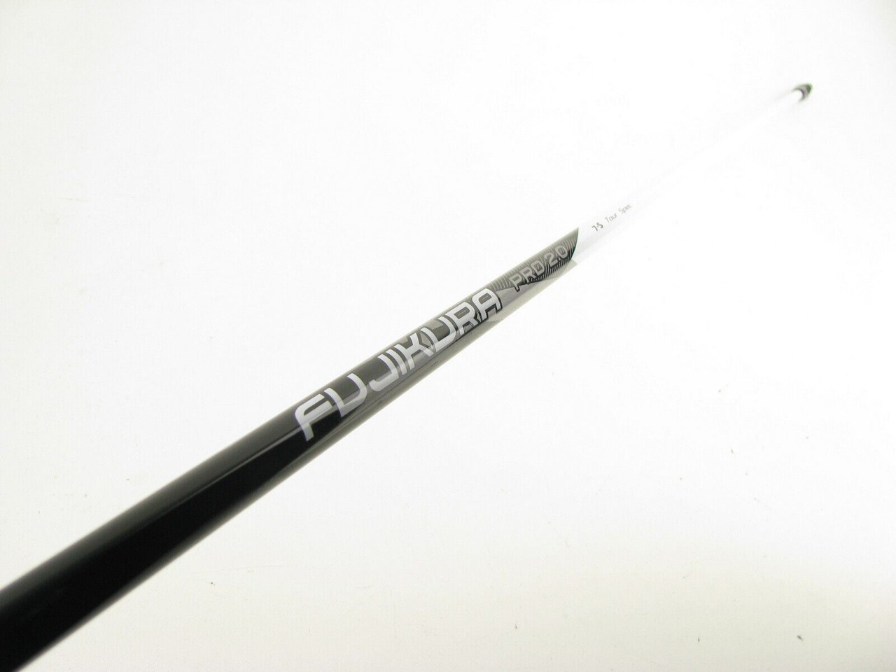 Fujikura Pro 2.0 Tour Spec 7-Stiff Fairway wood Shaft with
