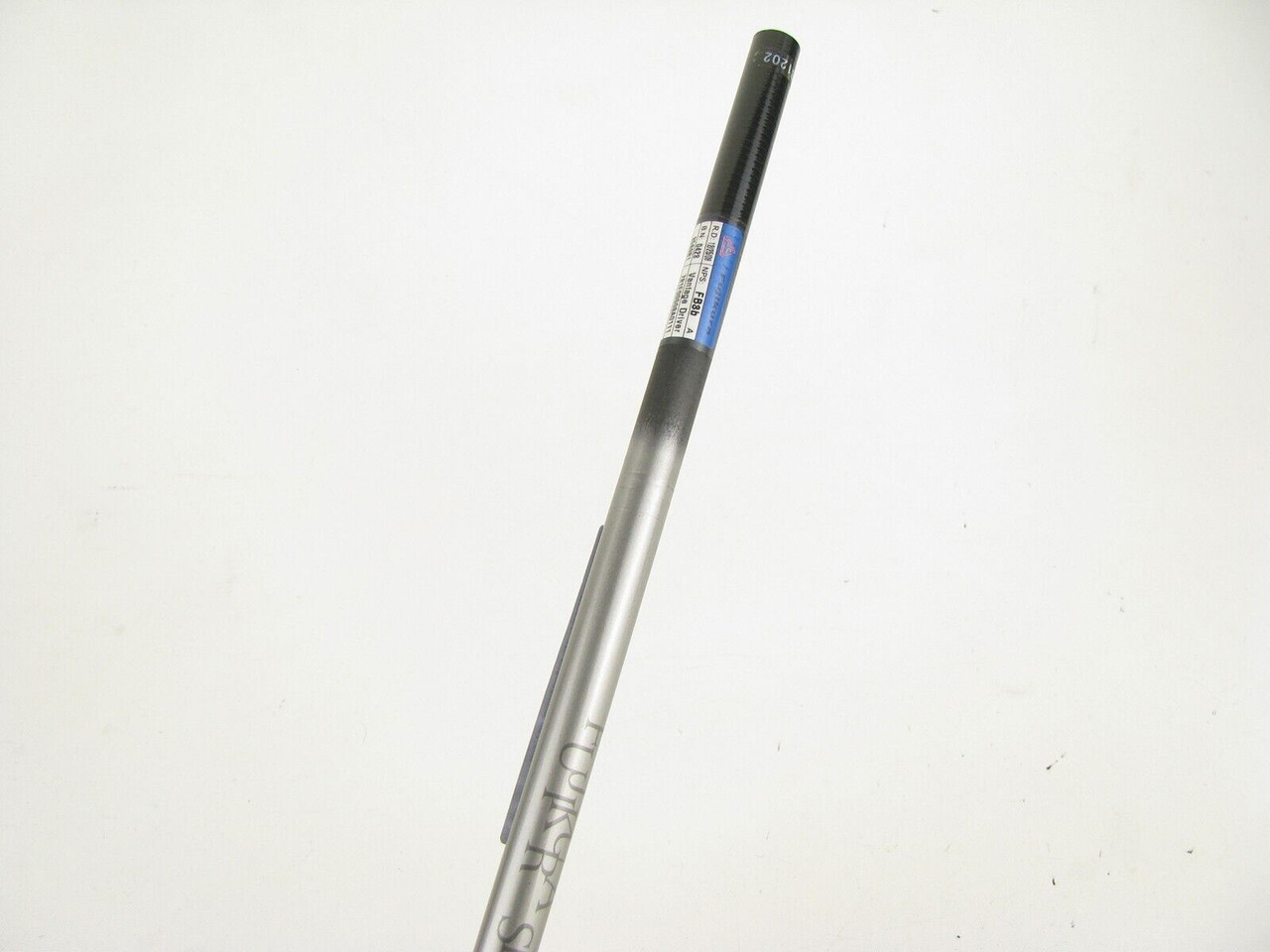 Fujikura ZCom 60 Driver Shaft R2-Flex .350