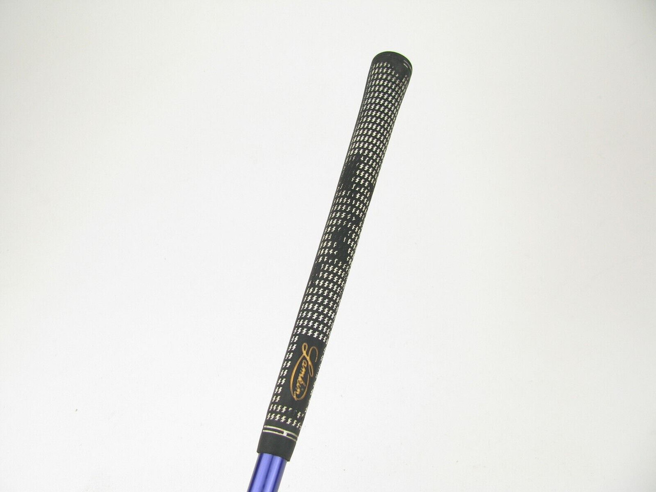 Graphite Design Purple Ice 55 X-Flex Driver Shaft PULLOUT - Clubs