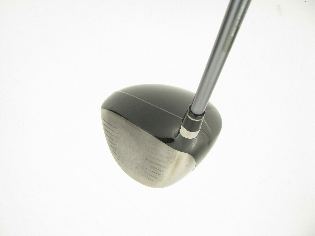 JAPAN Nike Ignite DFI 460 Driver 9.5 degree with Graphite Stiff +