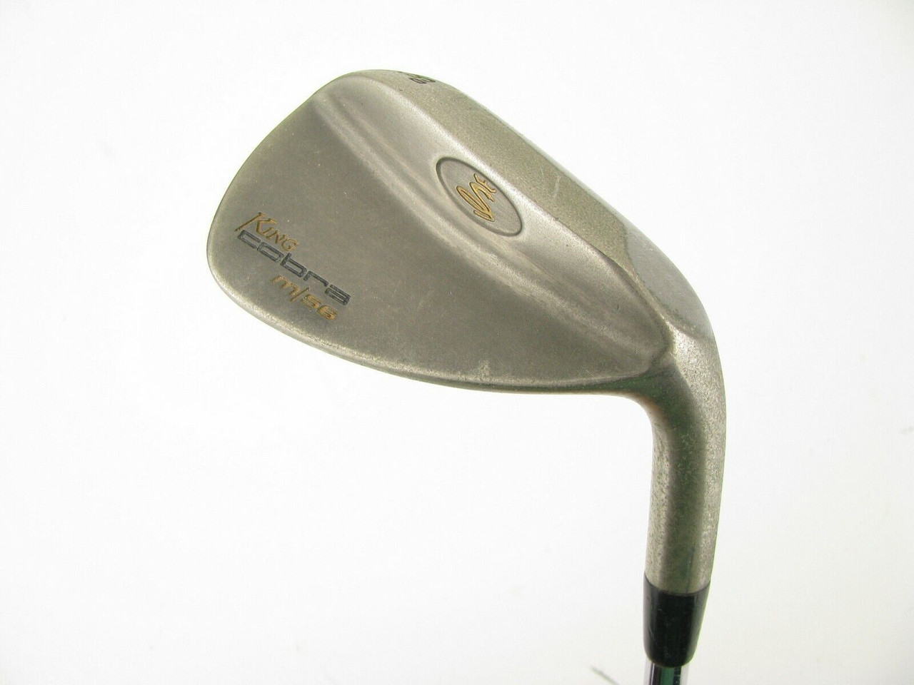 King Cobra M Wedge 56 degree Sand Wedge with Steel - Clubs n