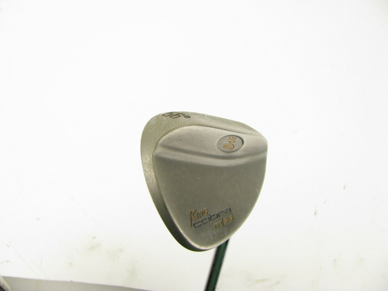 Cobra SABRE 56度60度ウェッジ Cobra 2023 Snakebite OL Wedge - Maple