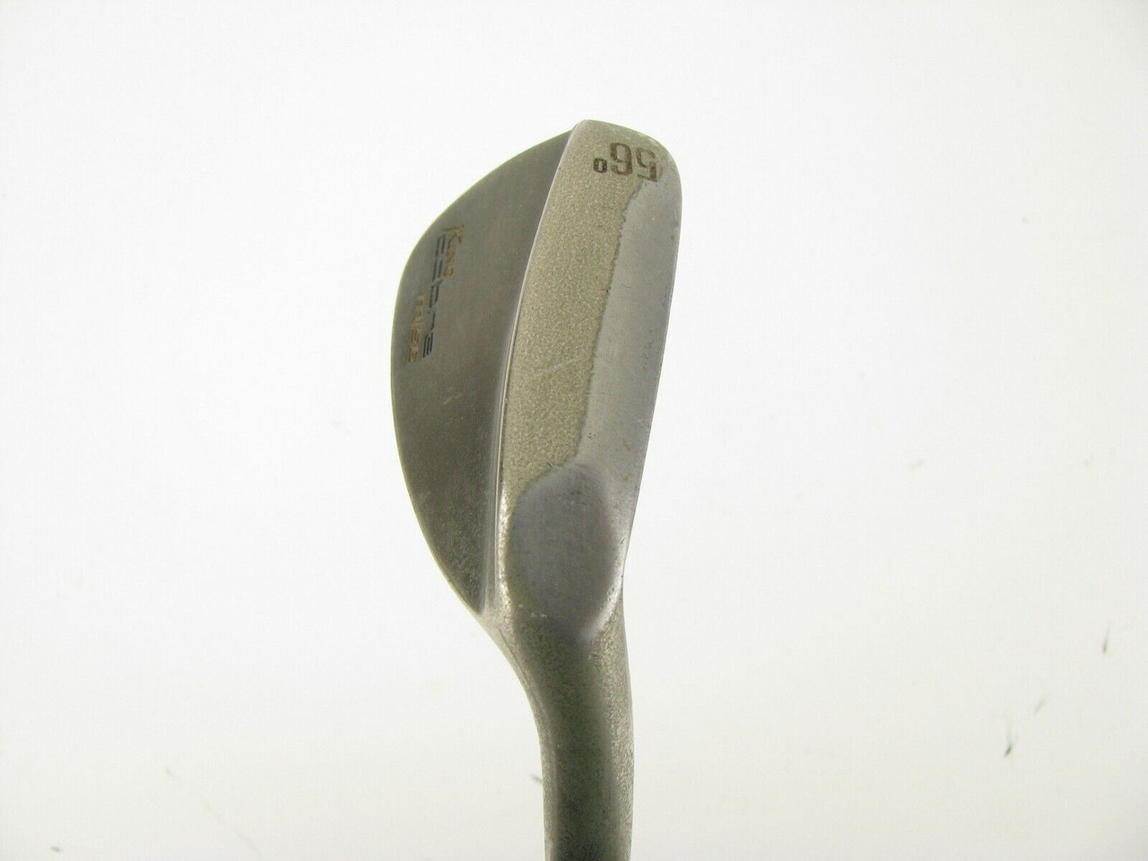 King Cobra M Wedge 56 degree Sand Wedge with Steel - Clubs n
