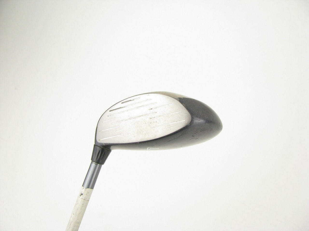 LADIES Callaway Big Bertha Hawkeye VFT Fairway 7 wood with