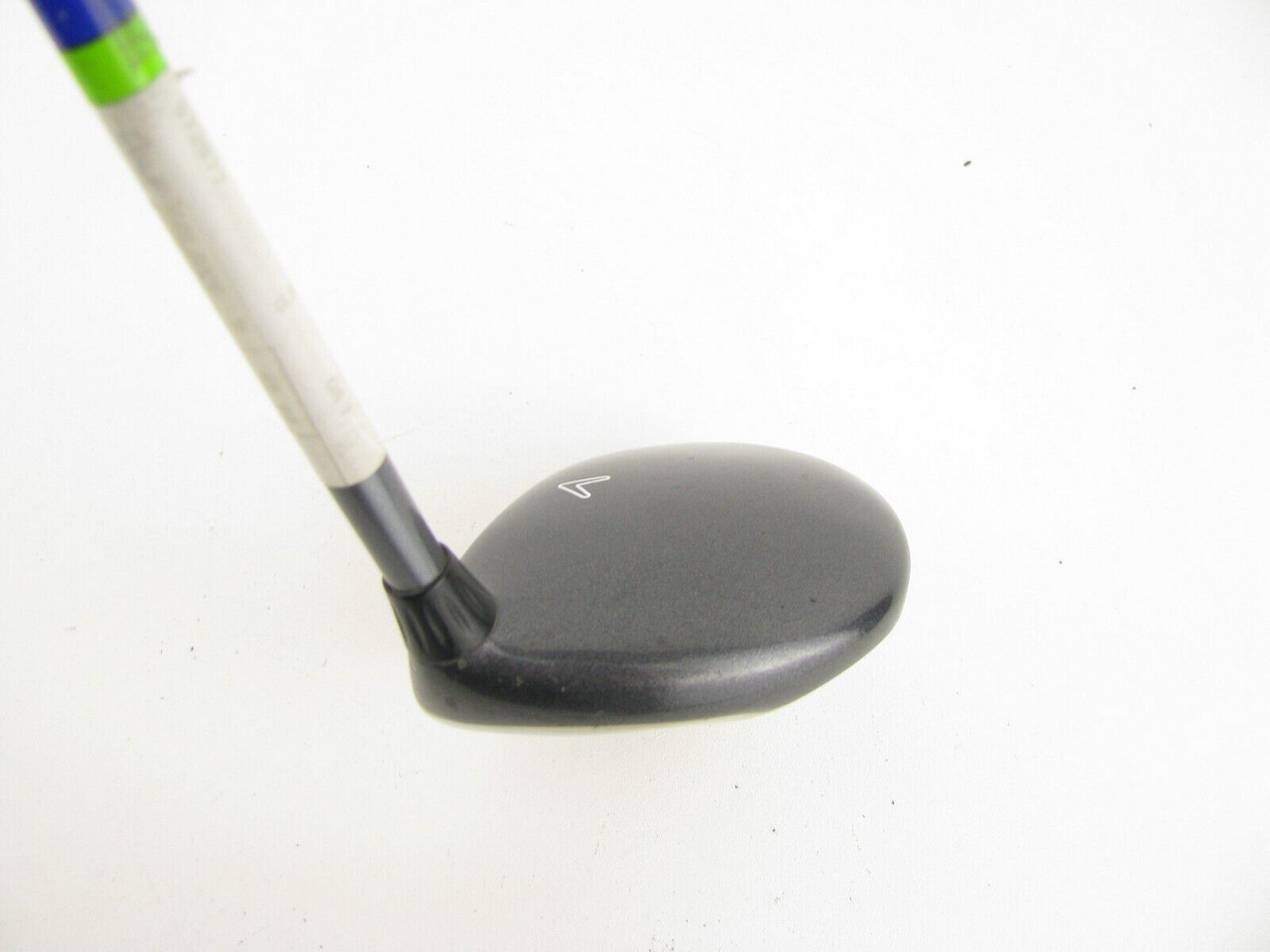 LADIES Callaway Big Bertha Hawkeye VFT Fairway 7 wood with