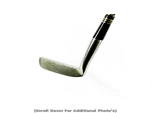 MacGregor Jack Nicklaus Muirfield Tour Forged 3 Iron