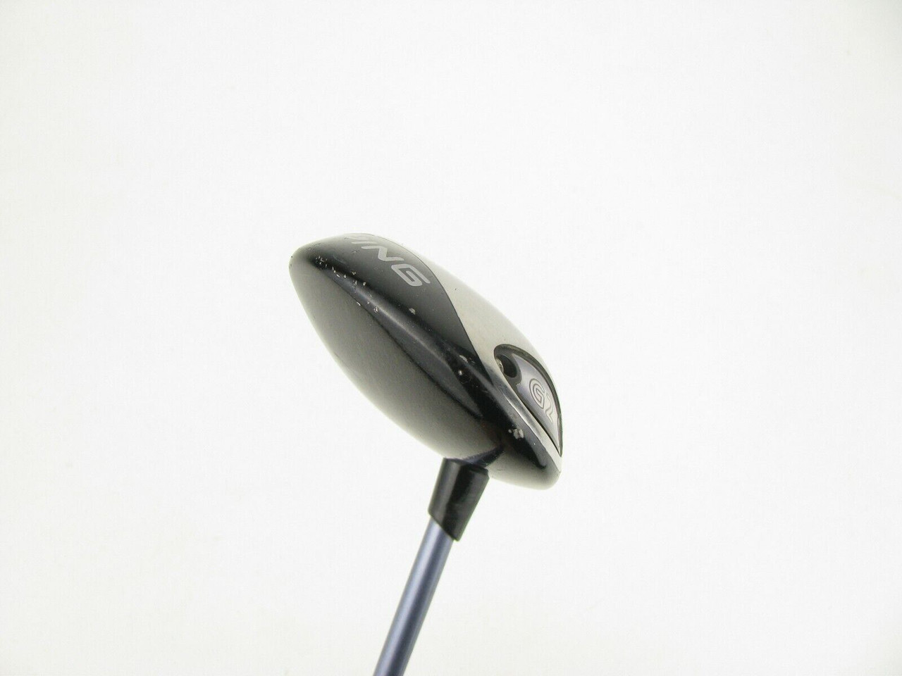 LADIES Ping G2 Fairway 7 wood 20 degree with Graphite TFC 100