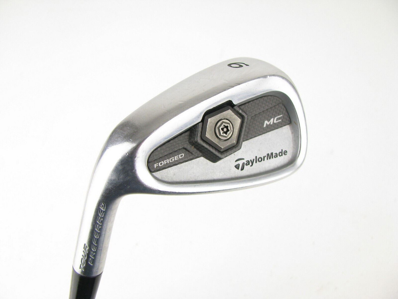 TaylorMade ツアープリファード　ダイナミックゴールドS300 5〜P Amazon.co.jp: TaylorMade Tour Preferred MB #5 アイアン