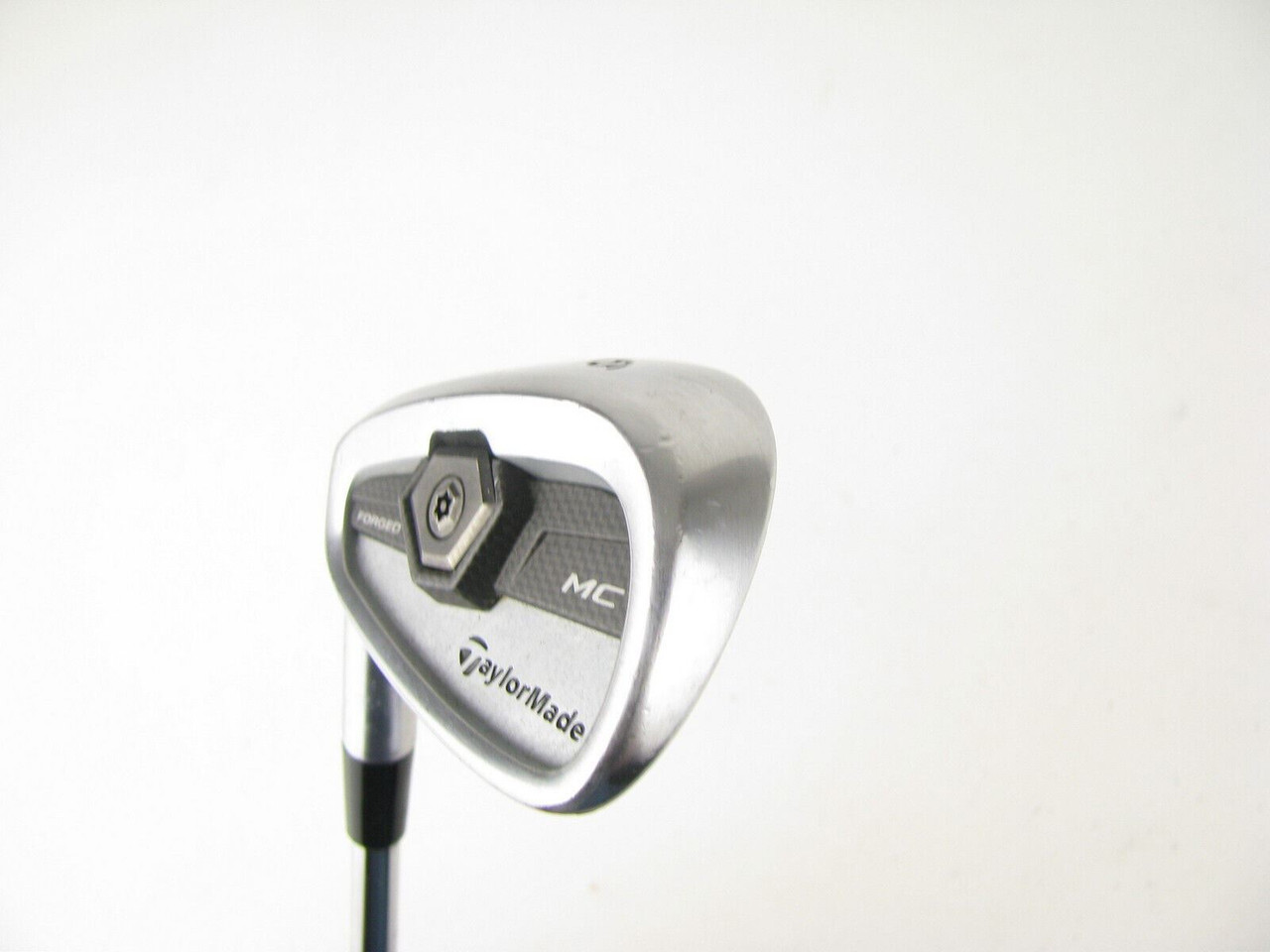 LEFT HAND TaylorMade Tour Preferred MC Forged 9 iron w/ Steel