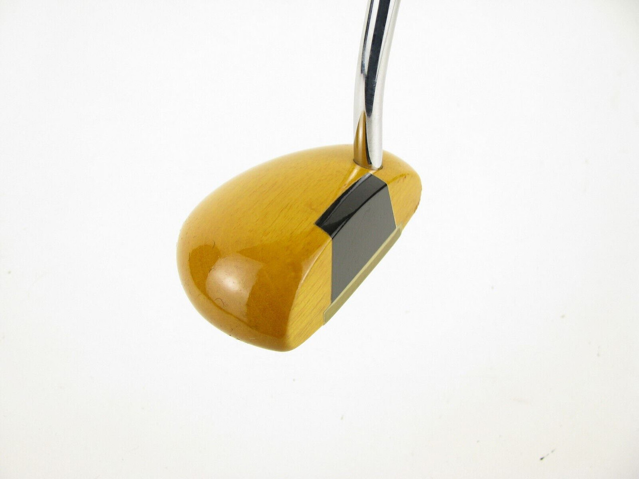 ルイビルゴルフ　ウッドパター　AUTHENTIC AMERICAN WOODS Louisville Golf Authentic American Woods 35