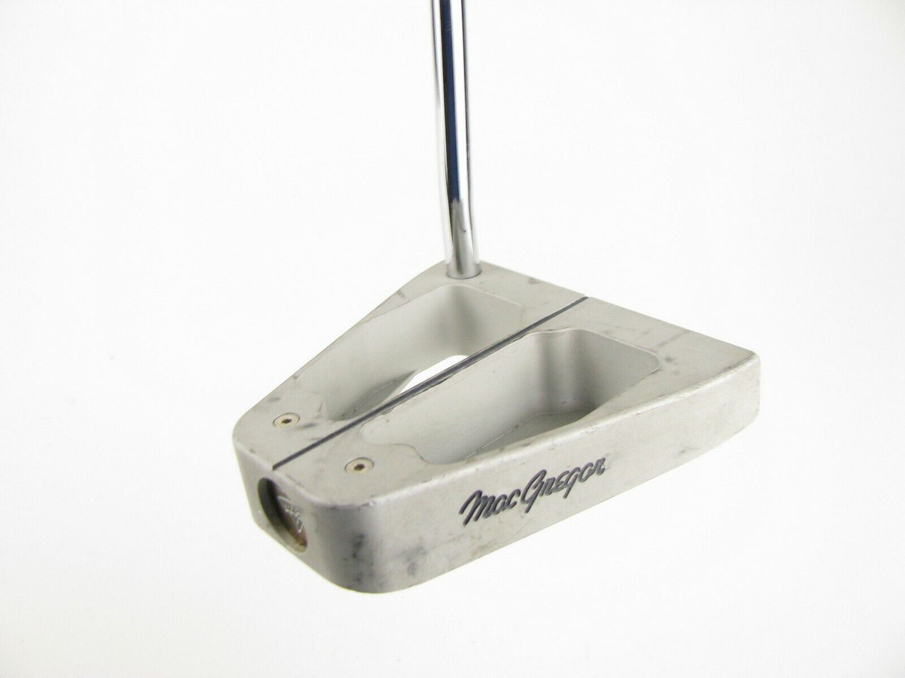 MacGregor M7.5K パター Bobby Grace ボビーグレイス 【公式通販】