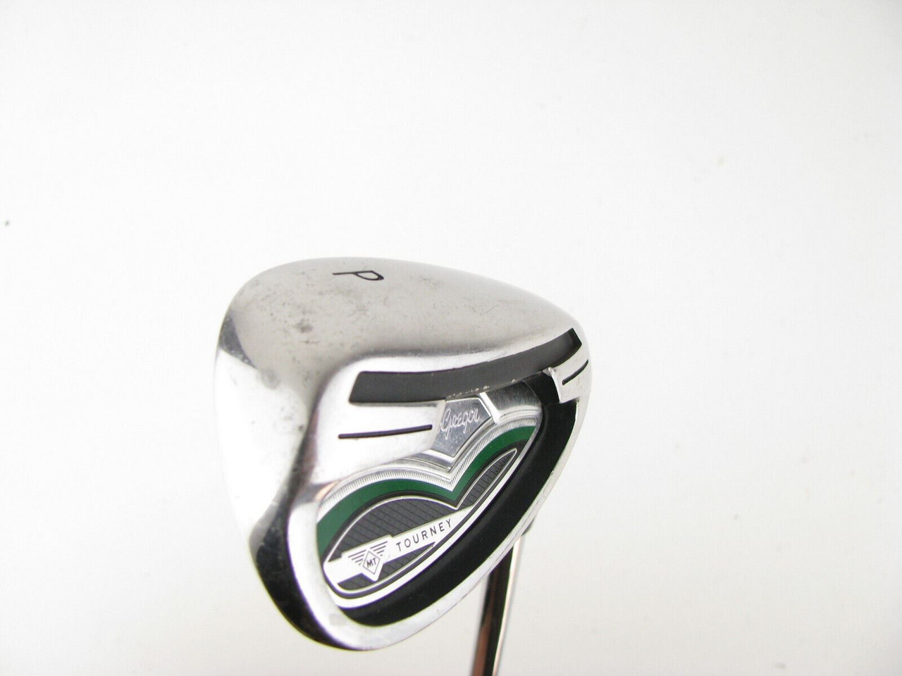 Macgregor MT Tourney Pitching Wedge with Steel Regular 34.5