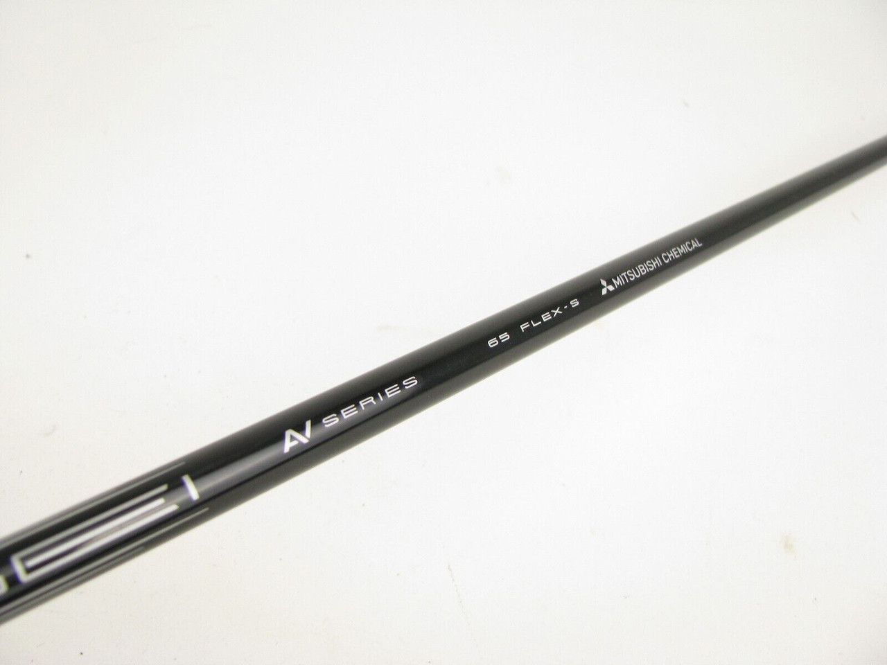 テンセイシルバーMitsubishi Chemical TM 50Sシャフト 三菱 GK豊田▽ 346 【中古シャフト】三菱ケミカル□TENSEI