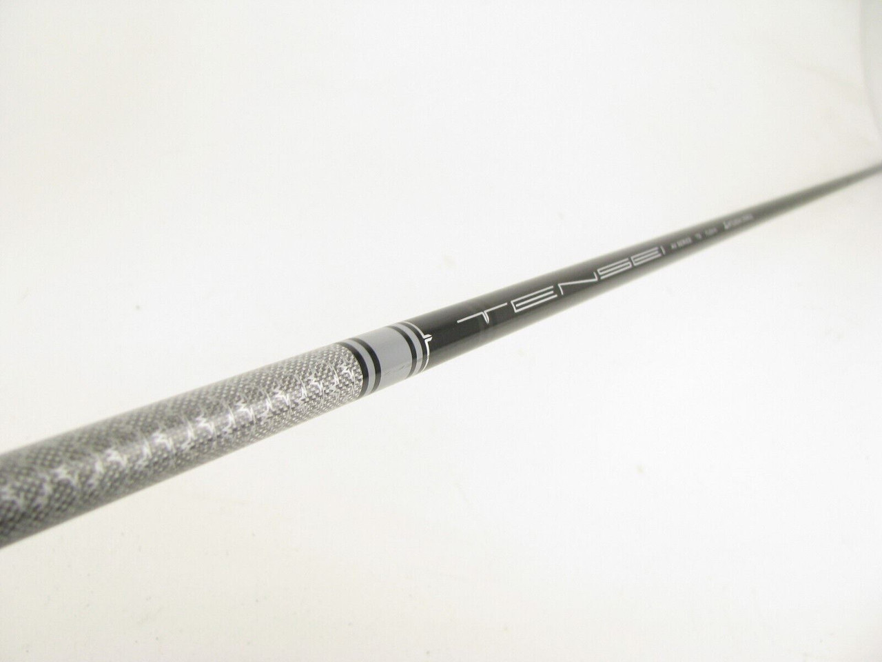 Mitsubishi Chemical Tensei AV Series 75 X-Flex Driver Shaft with TaylorMade  Tip