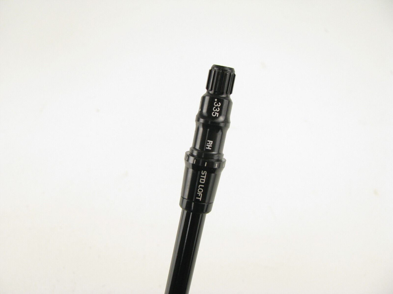 Mitsubishi Chemical Tensei AV Series 75 X-Flex Driver Shaft with