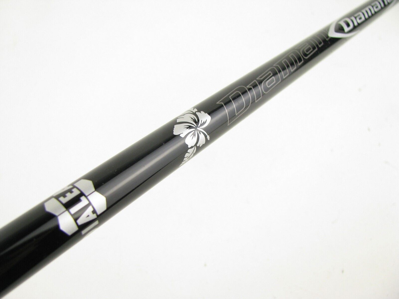 Mitsubishi Diamana S 60 Limited Stiff Fairway wood Shaft with