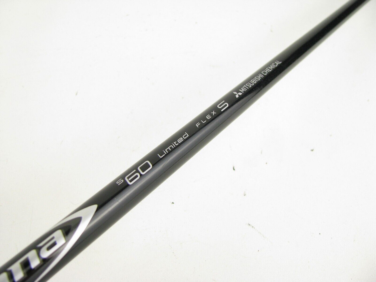 Mitsubishi Diamana S 60 Limited Stiff Fairway wood Shaft with