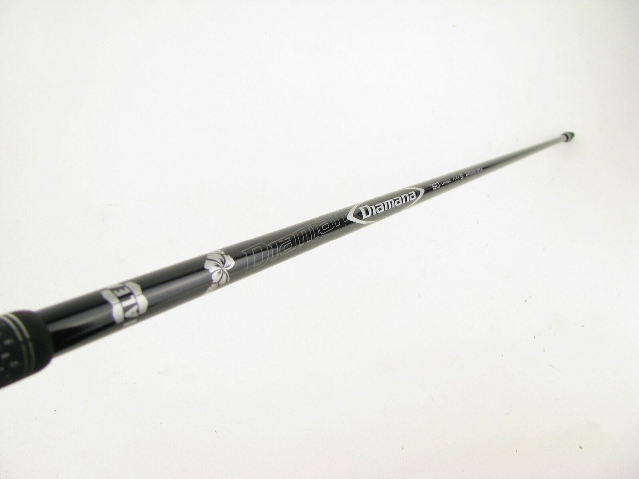 Mitsubishi Diamana S 60 Limited Stiff Fairway wood Shaft with