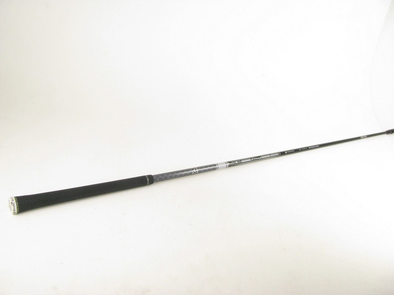 Mitsubishi TENSEI AV 65 Silver Stiff Driver Shaft with