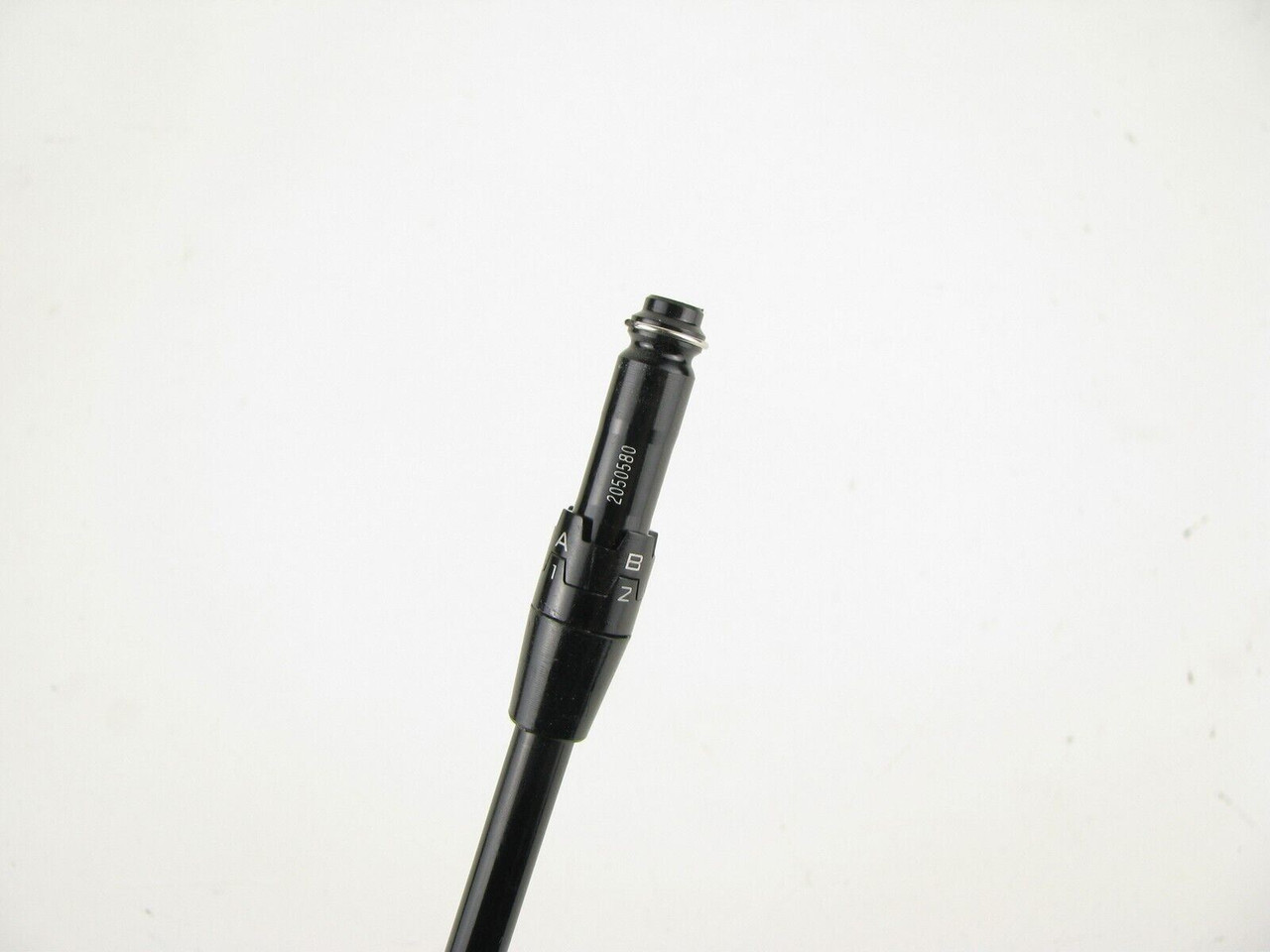 Mitsubishi TENSEI AV 65 Silver Stiff Driver Shaft with