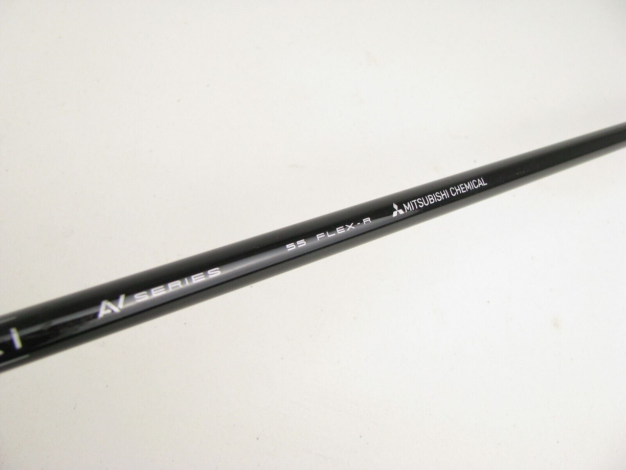 Shaft Driver Tensei AV Blue 55 Regular – Avec Embout Titleist – Occasion – 44.5 Pouces