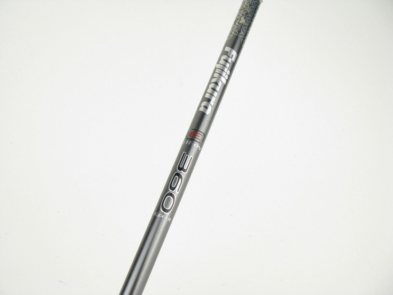 Mizuno MP-600 WHITE Driver 10.5* with Graphite Fujikura Fit-On E