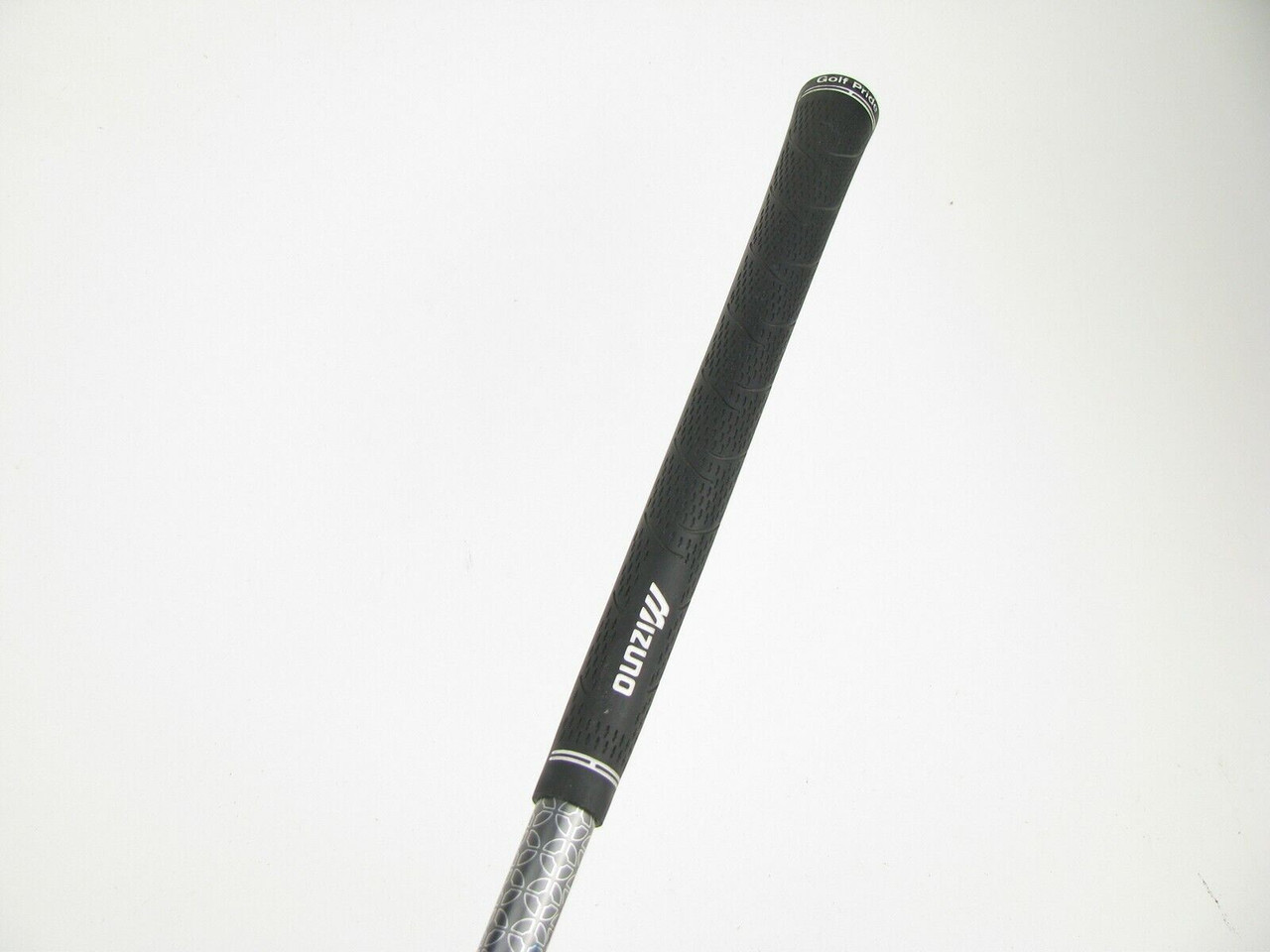 Mizuno MP-600 WHITE Driver 10.5* with Graphite Fujikura Fit-On E