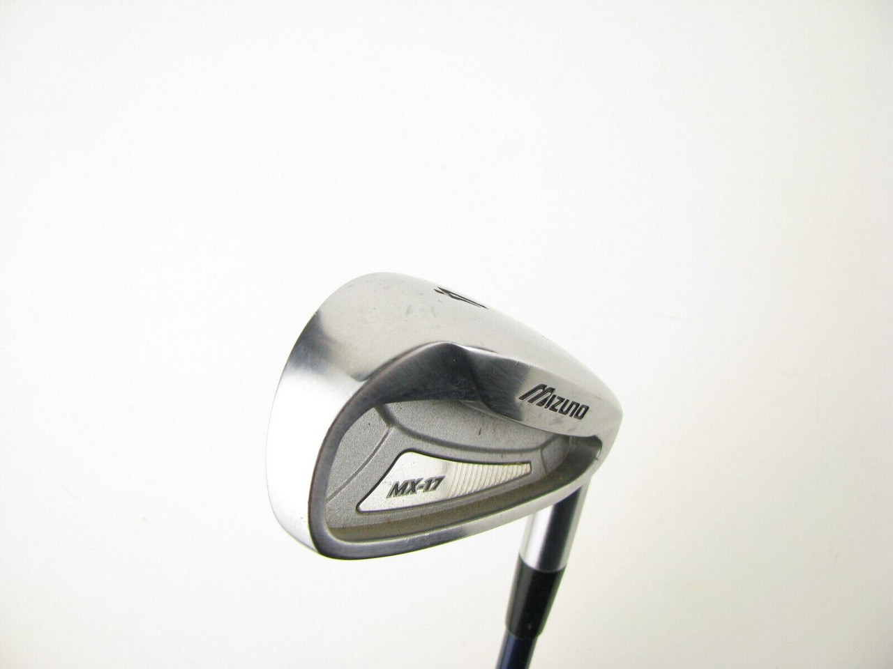 Mizuno MX-17 Single 4 iron with Graphite Exsar Blue Regular