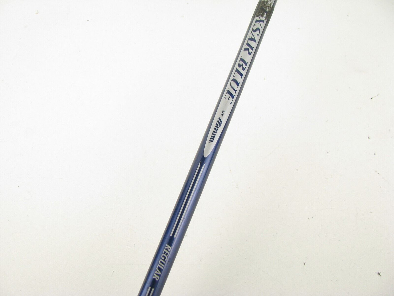 Mizuno MX-17 Single 4 iron with Graphite Exsar Blue Regular