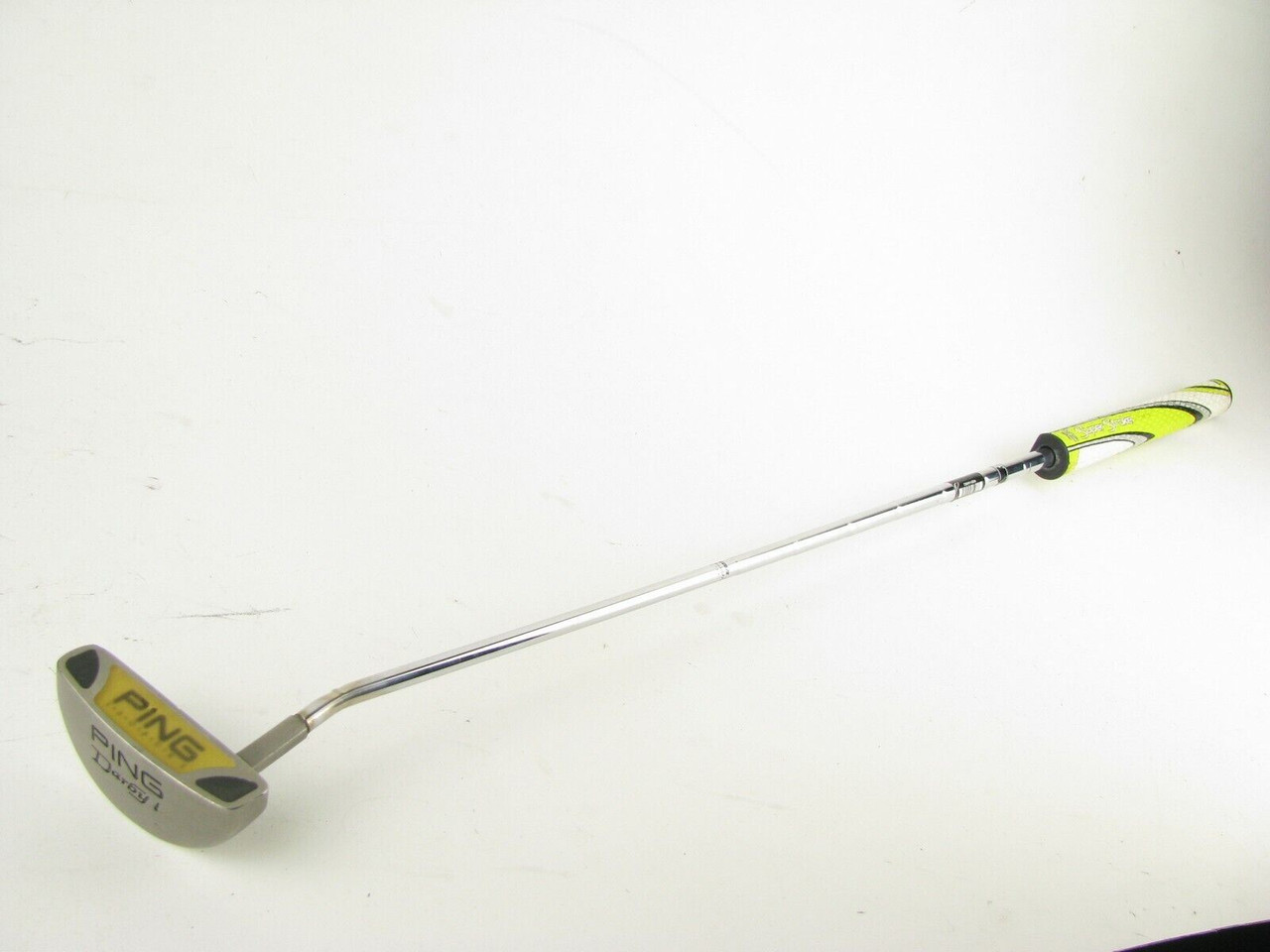 MODIFIED Japan Ping Darby i Putter 35 inches - Clubs n Covers Golf
