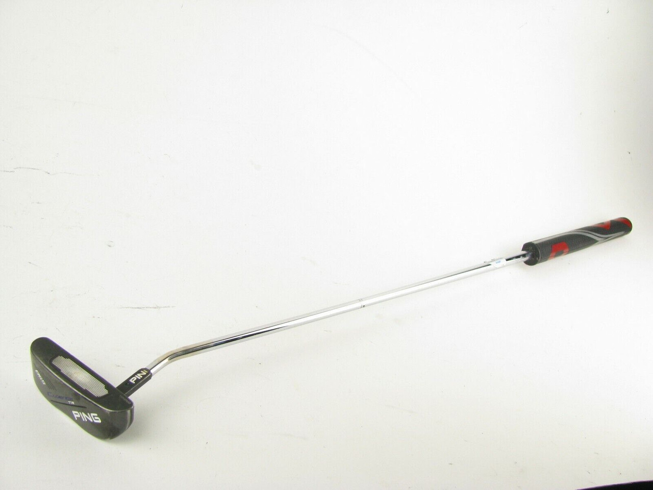MODIFIED Ping Cadence TR B65 Putter 33.5 inches - Clubs n Covers Golf