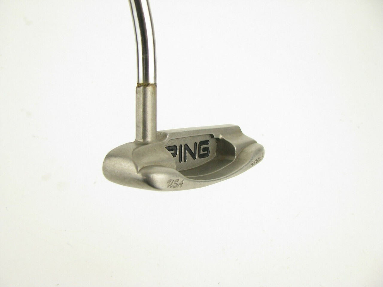MODIFIED Ping Karsten Anser F Copper Pixel Face IsoForce2 Putter