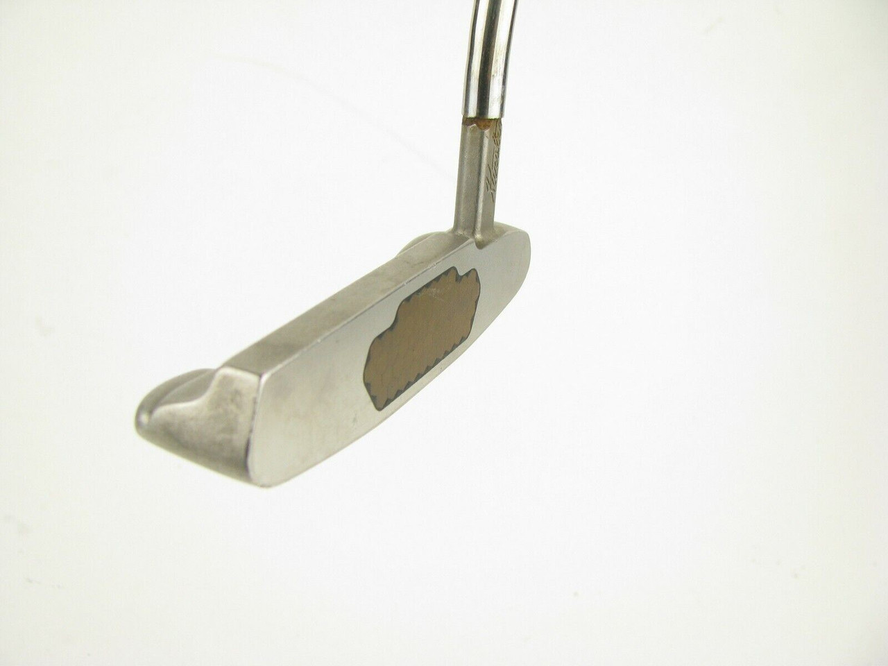 MODIFIED Ping Karsten Anser F Copper Pixel Face IsoForce2 Putter