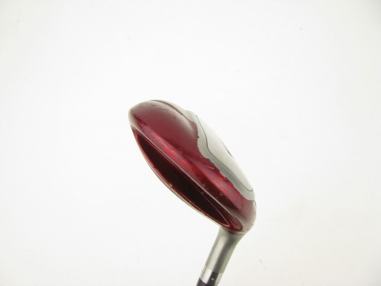 Nike CPR Hybrid 18 degree with Graphite Regular Flex - Clubs n