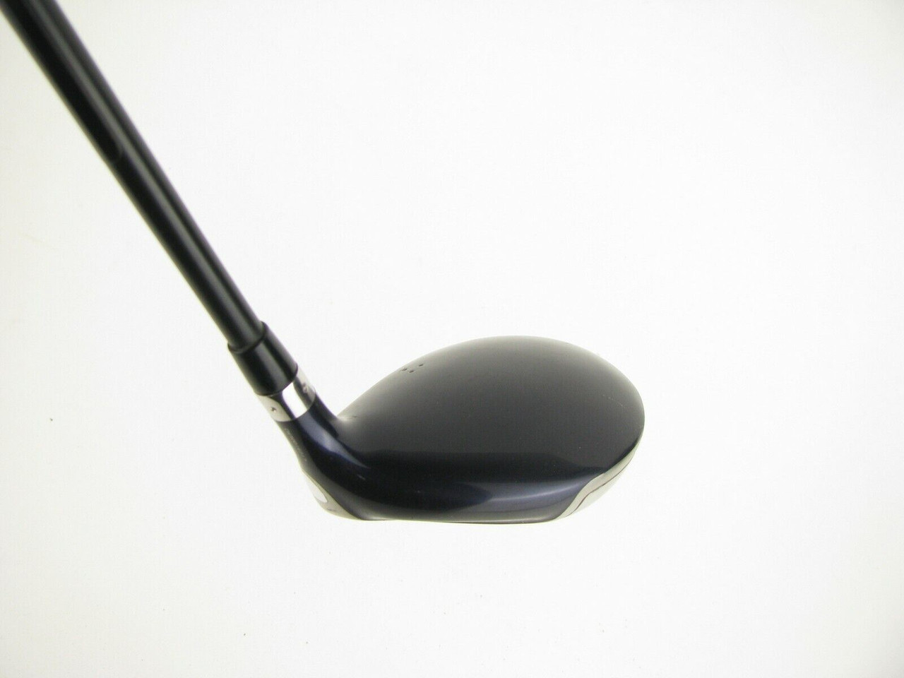 Nike T40 Fairway 3 wood 15 degree with Graphite Stiff Flex - Clubs