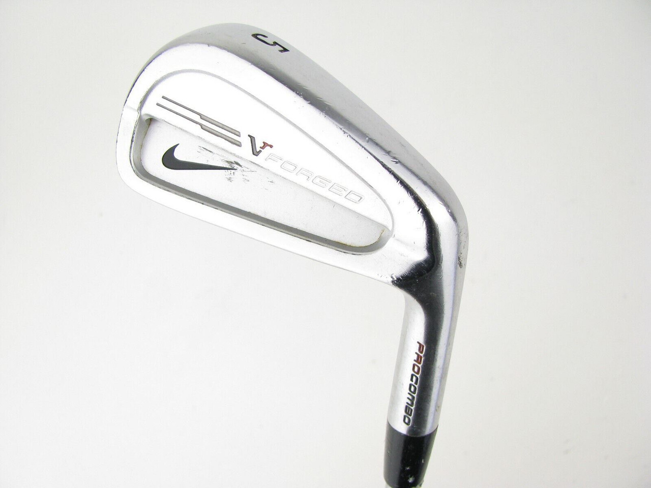 Vr Forged Irons Review Nike Vr Pro Combo Set Nike VR Forged