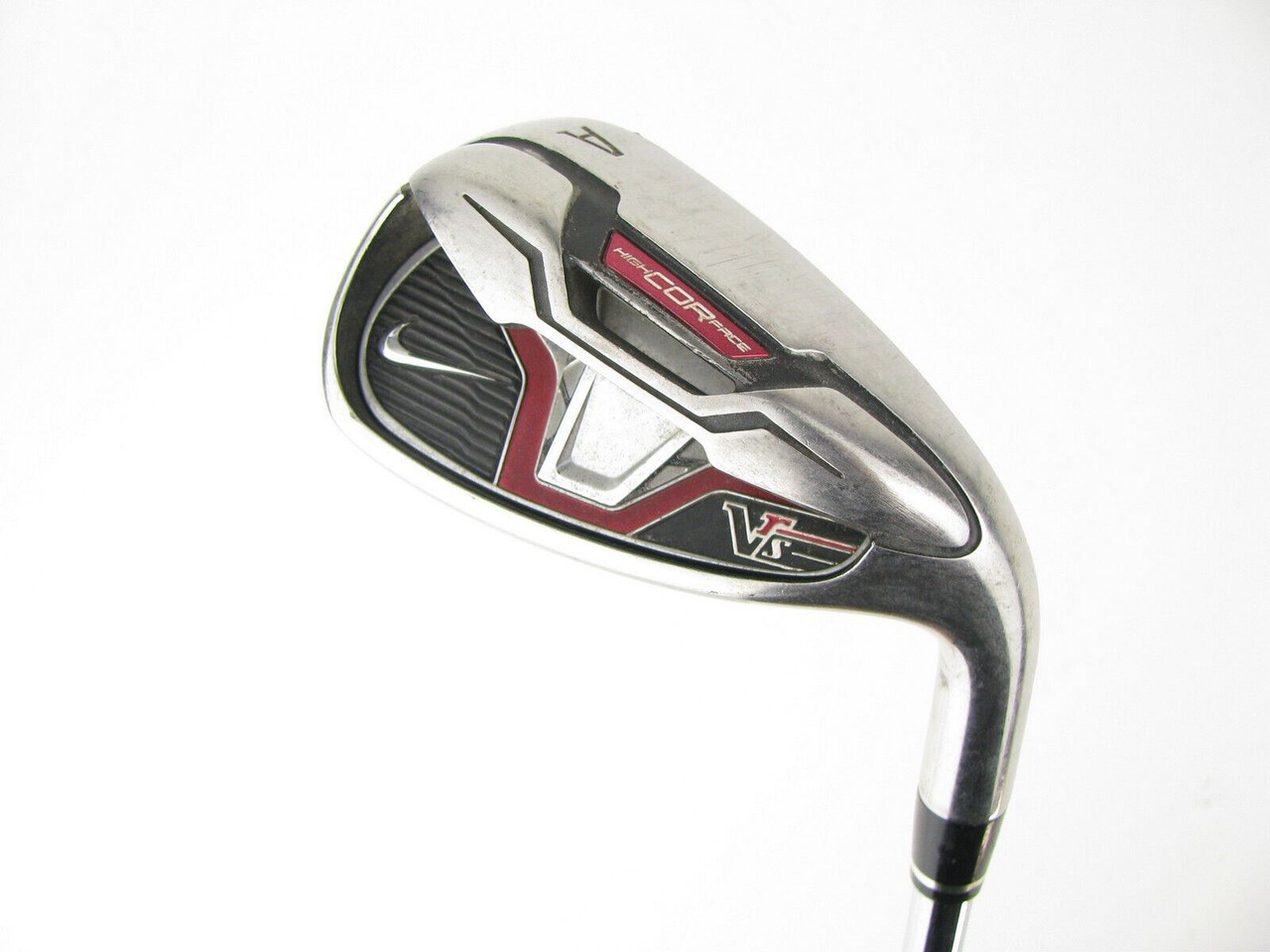 Nike VRS Approach Gap Wedge with Steel Dynalite 90 Regular Clubs
