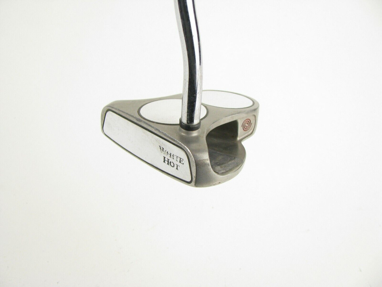 Odyssey White Hot 2-Ball Putter 39 inches - Clubs n Covers Golf