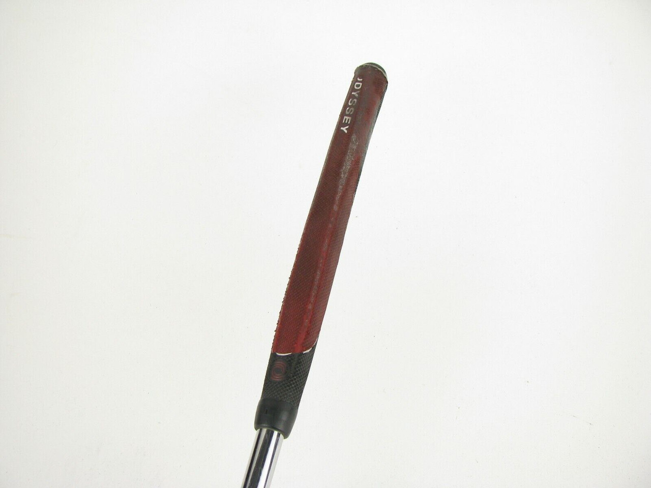 Odyssey White Steel Tri-Ball SRT Putter 36 inches - Clubs n Covers