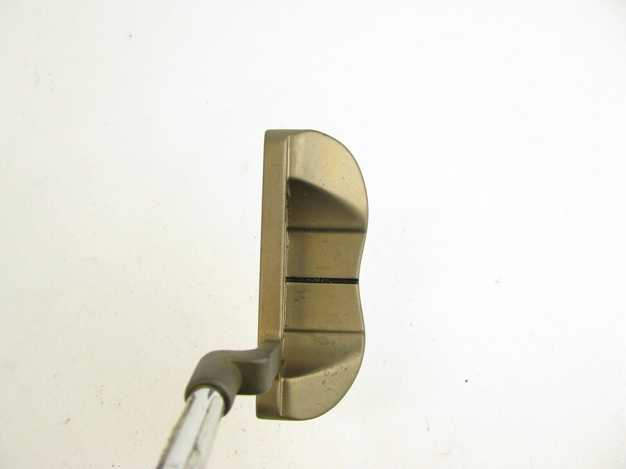 Ping 50th Anniversary B60 Putter 33 inches +Cover - Clubs n Covers