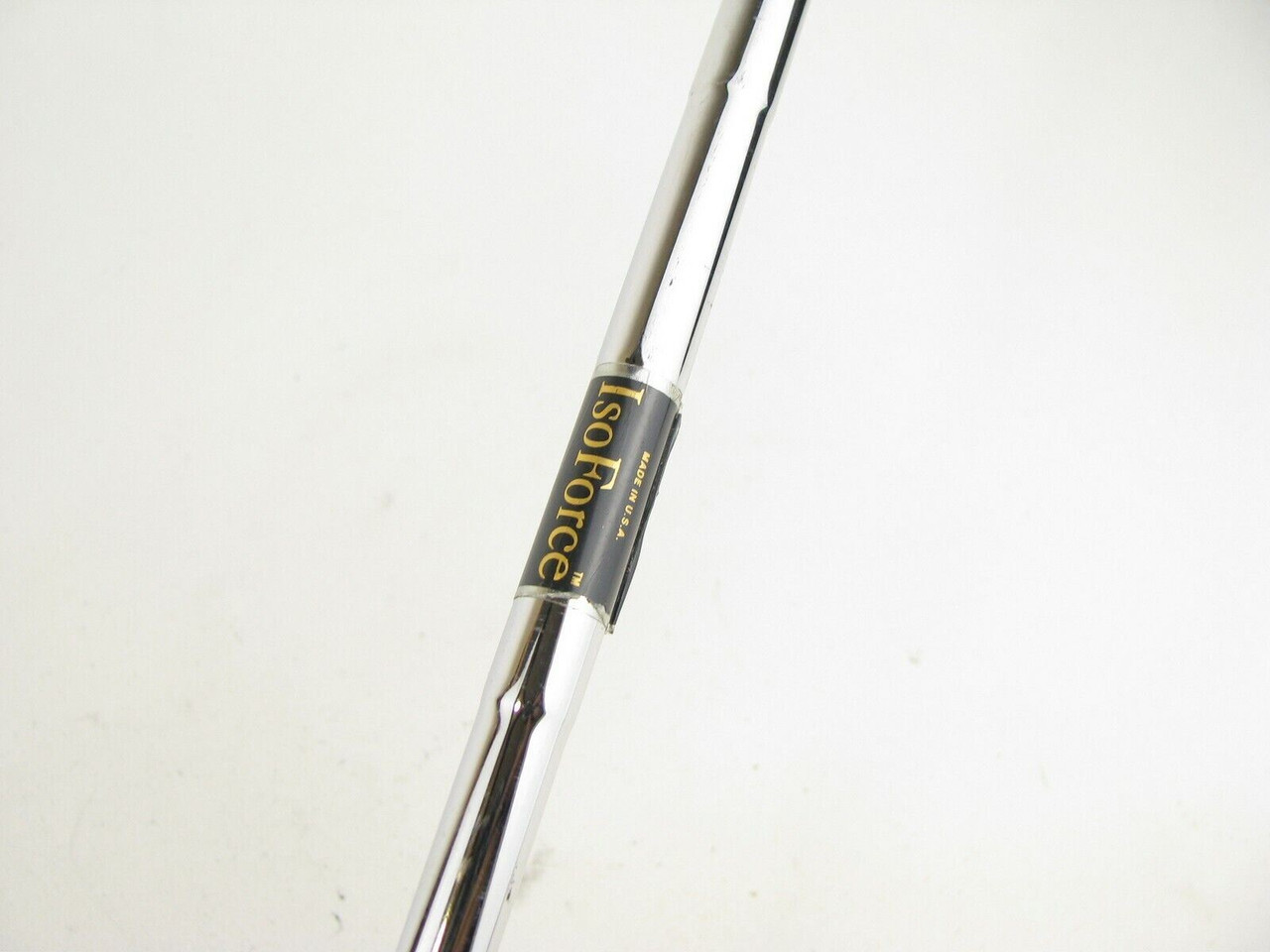 希少★左・レフティ・ PING ANSER 2F Iso Force 35インチ 希少☆左・レフティ・ PING ANSER 2F Iso Force 35インチ - メルカリ