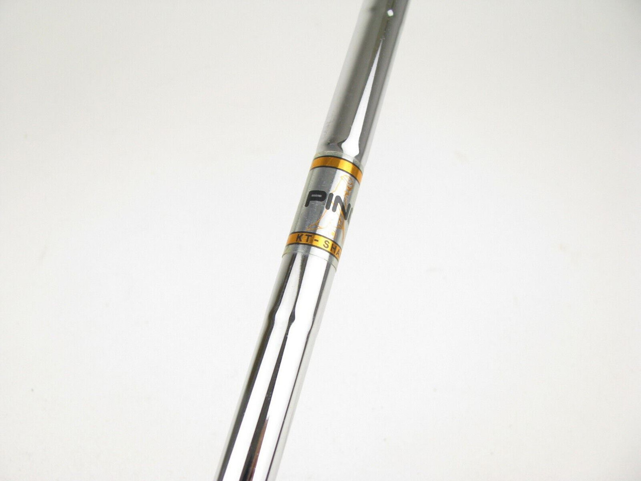 Ping Eye2 + BeCu Beryllium Copper RED DOT 2 iron with Steel KT